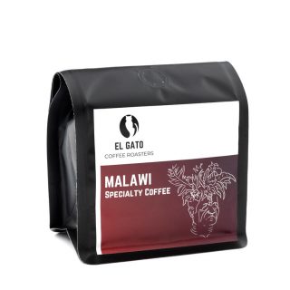 Kawa ziarnista Sable Farms Malawi PB Specialty Coffee