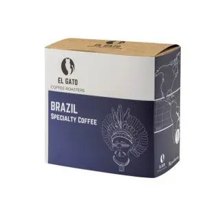 Kawa ziarnista Brazylia Specialty Coffee