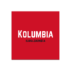 Kolumbia Kawa Ziarnista
