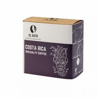 Kawa z Kostaryki