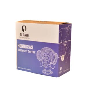 Kawa ziarnista Honduras Speciality Coffee