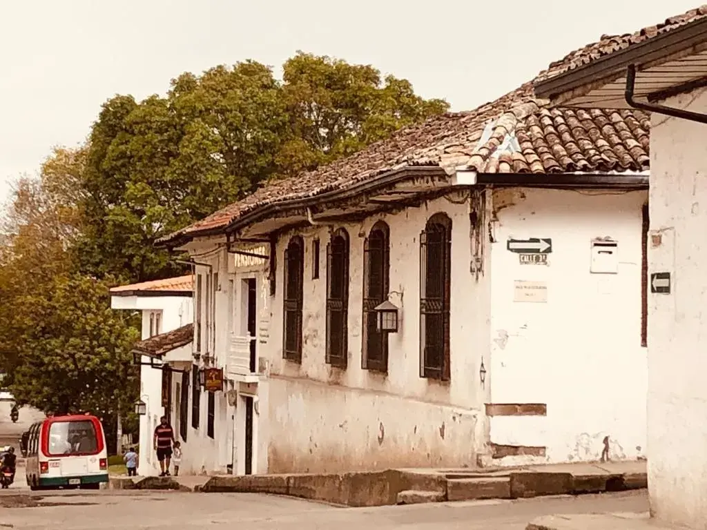 Popayan