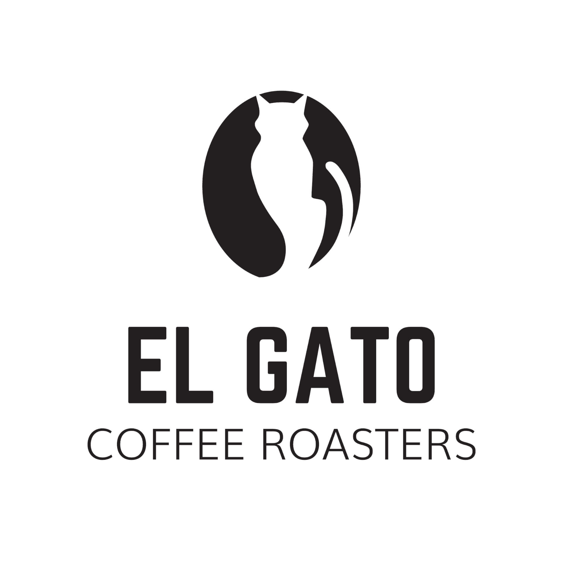 El Gato Specialty Coffee Roasters - Palarnia Kawy Specialty