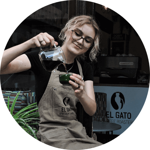 Dominika Barista