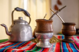 Yerba mate rodzaje i wlasciwosci