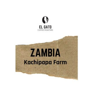 Zambia Kachipapa Farm
