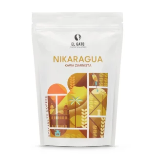 Kawa Speciality z Nikaragui