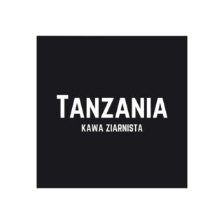 Tanzania Kawa Ziarnista