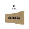 Cascara