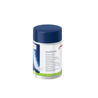 Środek do czyszczenia systemu mleka (minitabletki) 90g