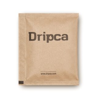 Dripca kawa w saszetkach