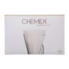 Chemex filtry papierowe 3 filiżanki – białe