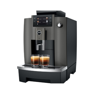 jura w4