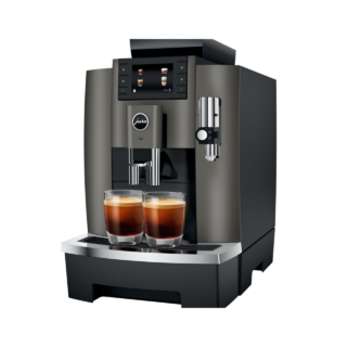 Ekspres W8 Jura