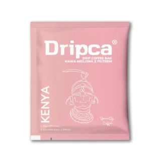 Dripca Kawa Kenia Drip Coffee Bag
